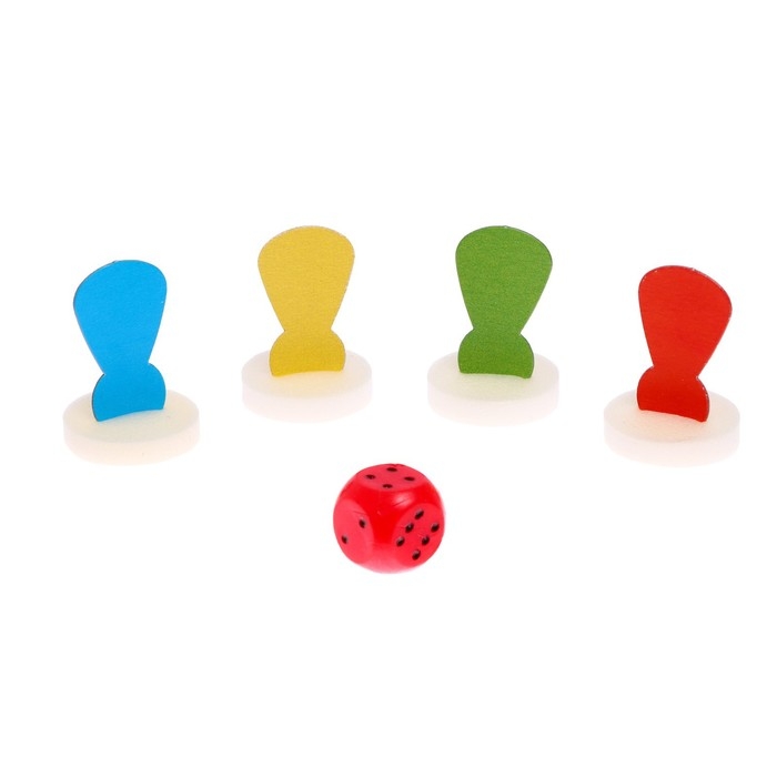 Настольная игра-бродилка «Сложные звуки Р', Л'» Настольная игра-бродилка «Сложные звуки Р', Л'»