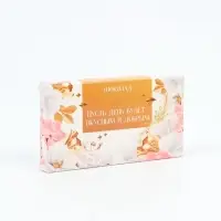 Гифтбокс в виде сумочки "8 марта"