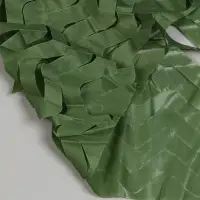 Сетка маскировочная, 3&times;2 м, одинарная, тёмно-зелёная, Greengo