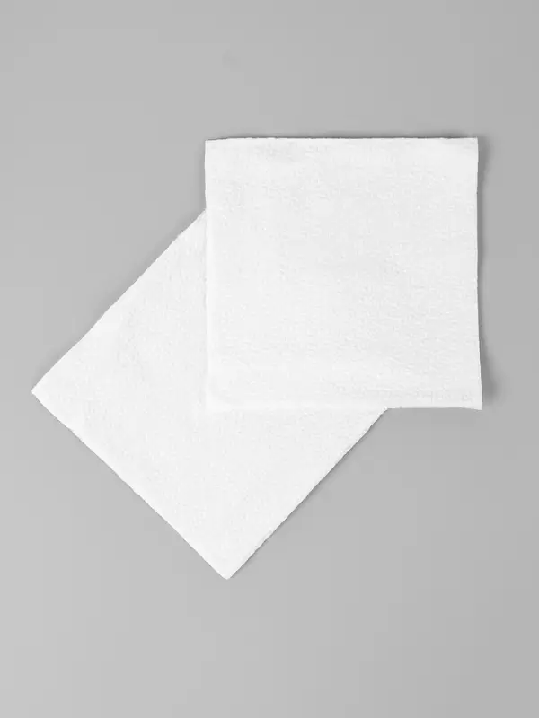 Салфетки в коробке интерьерные «Новый Год. Лошадь» 75 листов