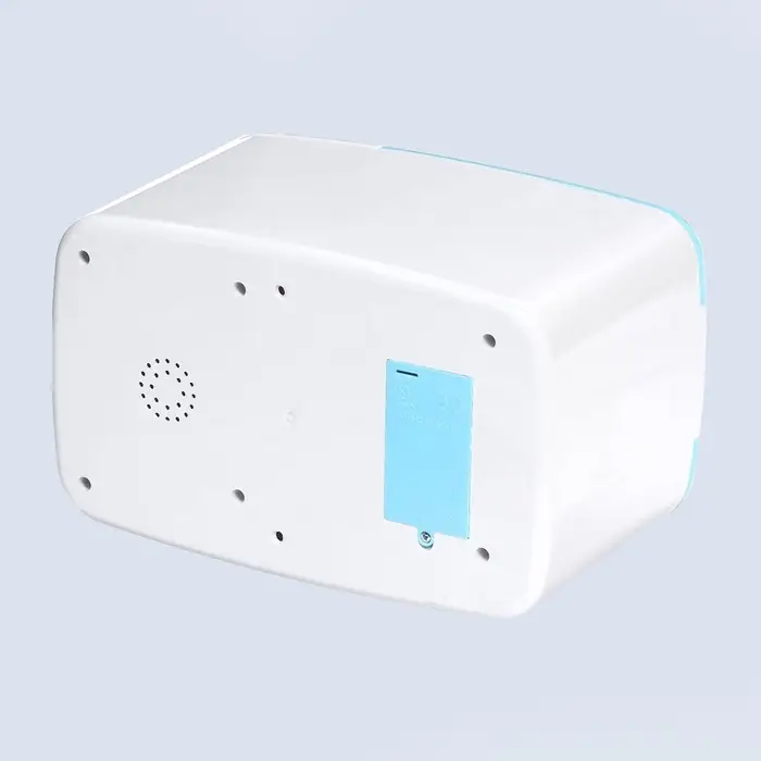 Набор игровой Happy Valley &laquo;Микроволновая печь&raquo;, световые эффекты, подставка вращается