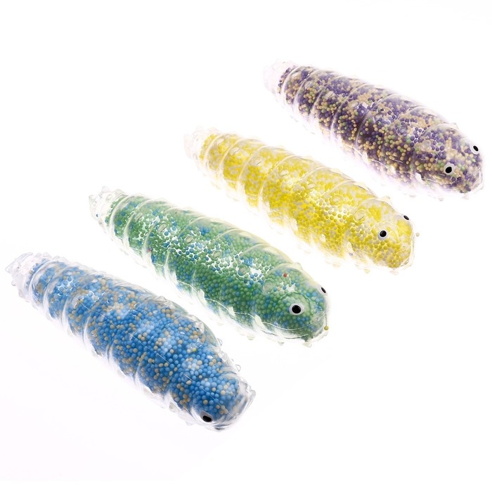 Мялка «Куколка» с пенопластом Мялка «Куколка» с пенопластом