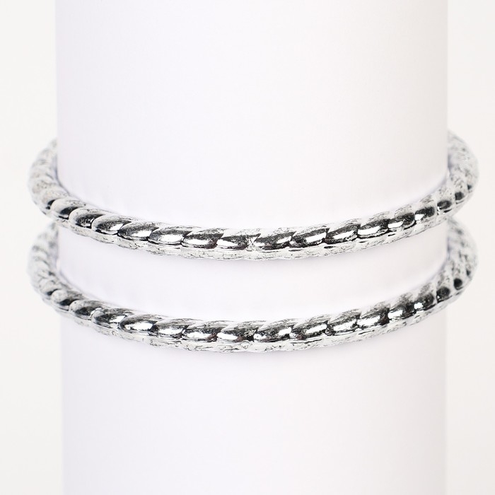 Игровой набор, кукла-манекен с аксессуарами Игровой набор, кукла-манекен с аксессуарами "Сказочный образ", Белоснежка