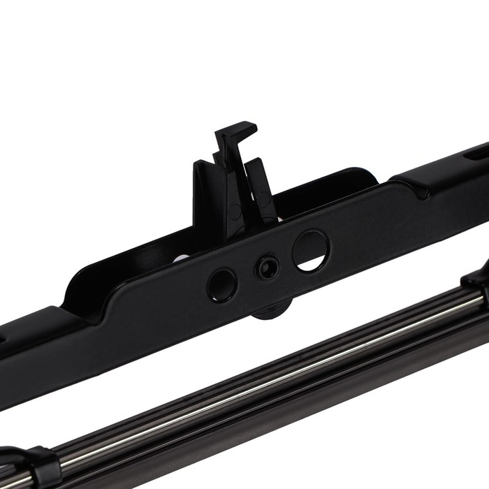 Щётка стеклоочистителя TORSO 19/480 мм, каркасная Щётка стеклоочистителя TORSO 19/480 мм, каркасная