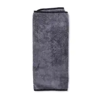 25 Салфетка микрофибра для уборки высокой плотности AVS MF-0421 (50х70см)(1шт)