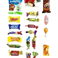Подарок "Маша и Медведь" 400 г