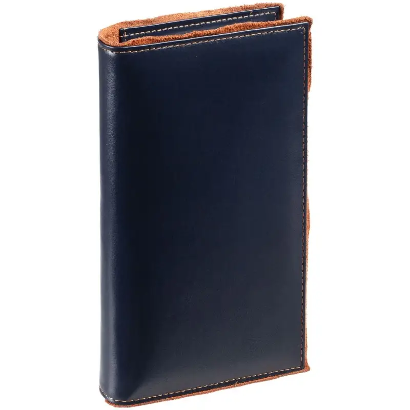 Дорожный набор Palermo, синий Дорожный набор Palermo, синий