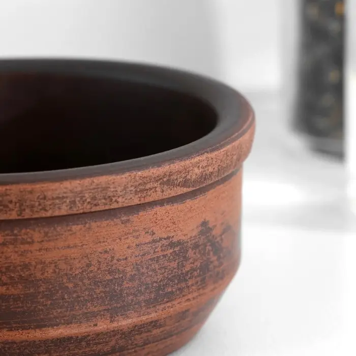 Кокотница для жюльена «Гладь», 0.1 л. 3.5×8×8 см Кокотница для жюльена «Гладь», 0.1 л. 3.5×8×8 см