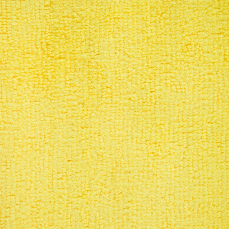 Салфетки хозяйственные Luscan Professional 300г/м2 30х30см 3шт/уп желтые