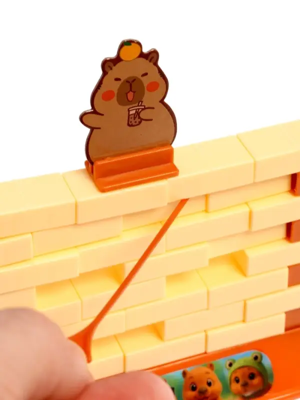 Настольная игра Лас Играс KIDS &laquo;Капи БУМ!&raquo;