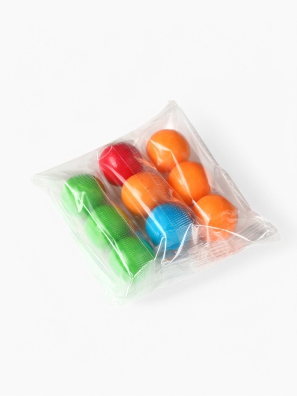 Жевательная резинка во флоупаке (3штх3 флоупака) Жевательная резинка во флоупаке (3штх3 флоупака)