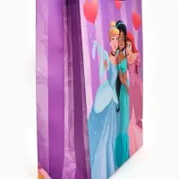 Пакет подарочный детский &laquo;Подруги&raquo;, XXL 46&times;61&times;20 см