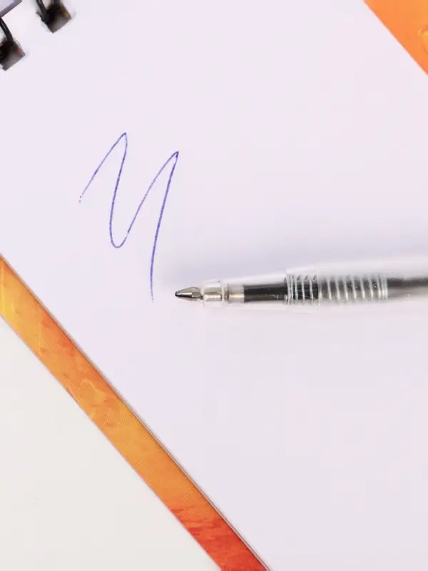 Блокнот А7 и мини ручка, Тачки Блокнот А7 и мини ручка, Тачки