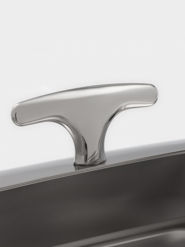 Мармит 64x46x44 см, откдывающаяся крышка Мармит 64x46x44 см, откдывающаяся крышка