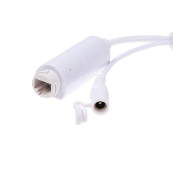 Видеокамера EL IDp5.0(2.8)PF, IP, 1/2.8” 5Мп Progressive Scan CMOS (16:9), РоЕ, Full-Color