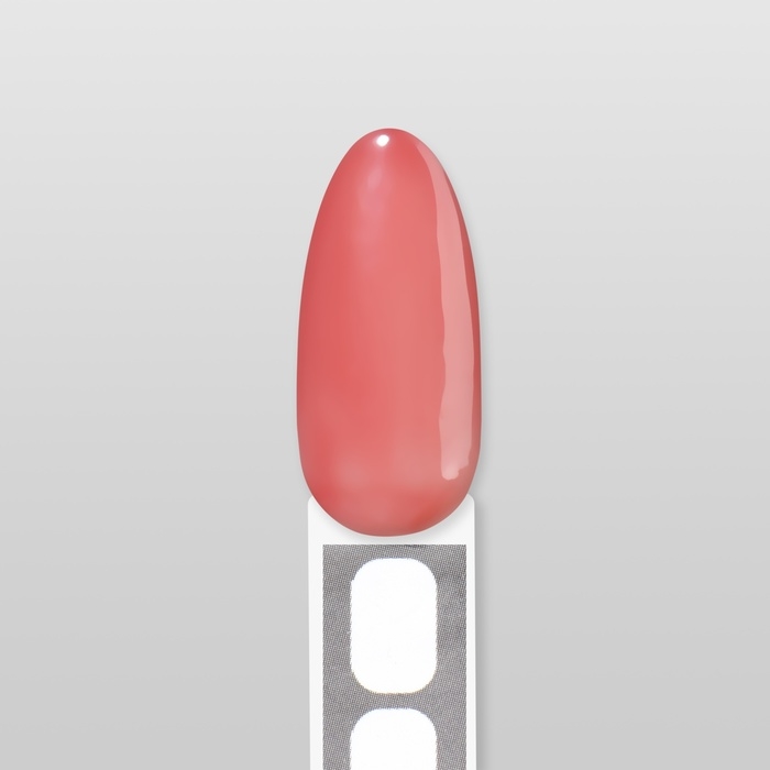 Гель лак для ногтей «GENTLE», 3-х фазный, 10 мл, LED/UV, цвет красный (11) Гель лак для ногтей «GENTLE», 3-х фазный, 10 мл, LED/UV, цвет красный (11)