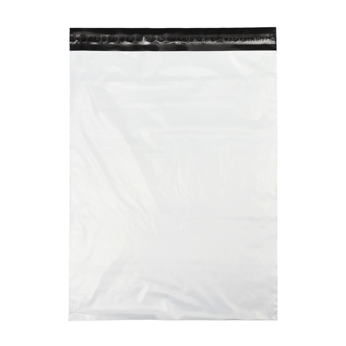 Курьерский пакет с клеевым клапаном, 40 х 56 см, набор 50 шт Курьерский пакет с клеевым клапаном, 40 х 56 см, набор 50 шт