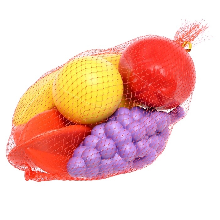 Набор «Фрукты» Набор «Фрукты»