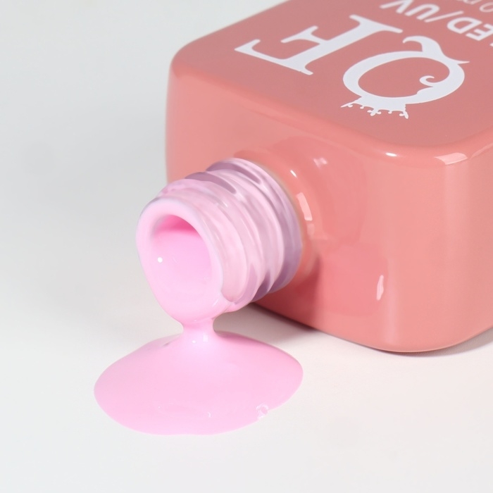 Гель лак для ногтей «SIMPLE», 3-х фазный, 10 мл, LED/UV, цвет (151) Гель лак для ногтей «SIMPLE», 3-х фазный, 10 мл, LED/UV, цвет (151)