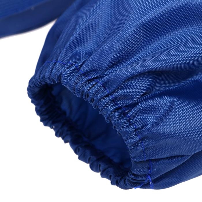 Фартук для труда + нарукавники, 485 х 395/250 х 160 мм, рост 116-146 см, Calligrata, Фартук для труда + нарукавники, 485 х 395/250 х 160 мм, рост 116-146 см, Calligrata, "Карандаши"