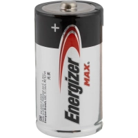 Батарейка ENERGIZER LR14 Max 4шт/уп