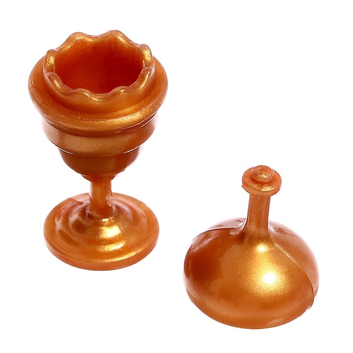 Набор фигурок «Пиратские сокровища», 23 предмета Набор фигурок «Пиратские сокровища», 23 предмета