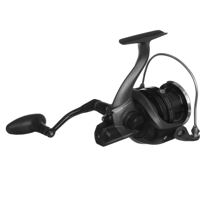 Катушка Tica Feeder Mentor FM 4000, 7+1 подшипник, 5.2 Катушка Tica Feeder Mentor FM 4000, 7+1 подшипник, 5.2