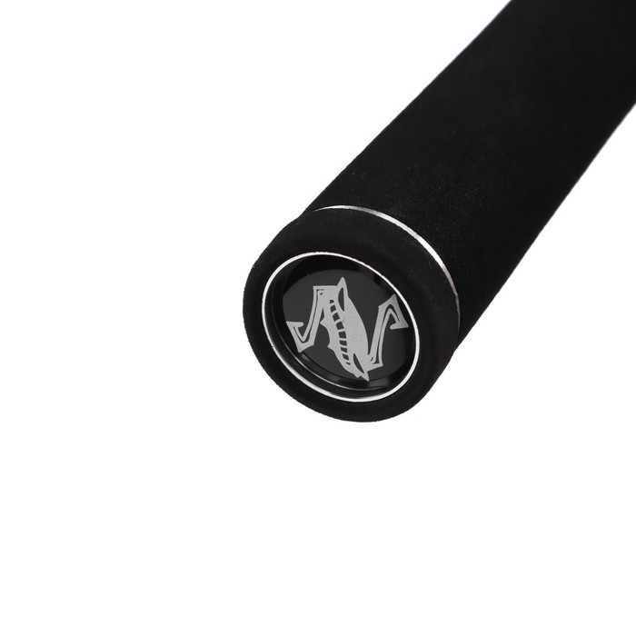 Спиннинг штекерный карбоновый Namazu Pro Winne jack Underdog IM7, 5-25 г, 2.7 м Спиннинг штекерный карбоновый Namazu Pro Winne jack Underdog IM7, 5-25 г, 2.7 м