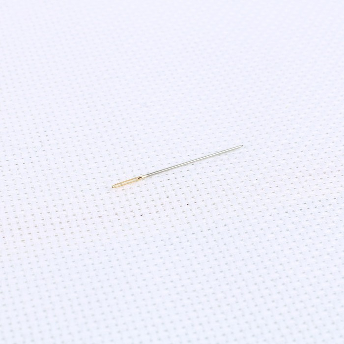 Набор для вышивания крестом «Сирень» 28 х 23 см Набор для вышивания крестом «Сирень» 28 х 23 см