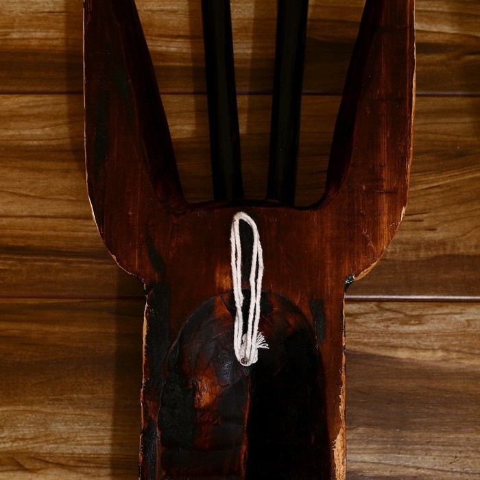 Маска Маска "Зебра" албезия 200 см