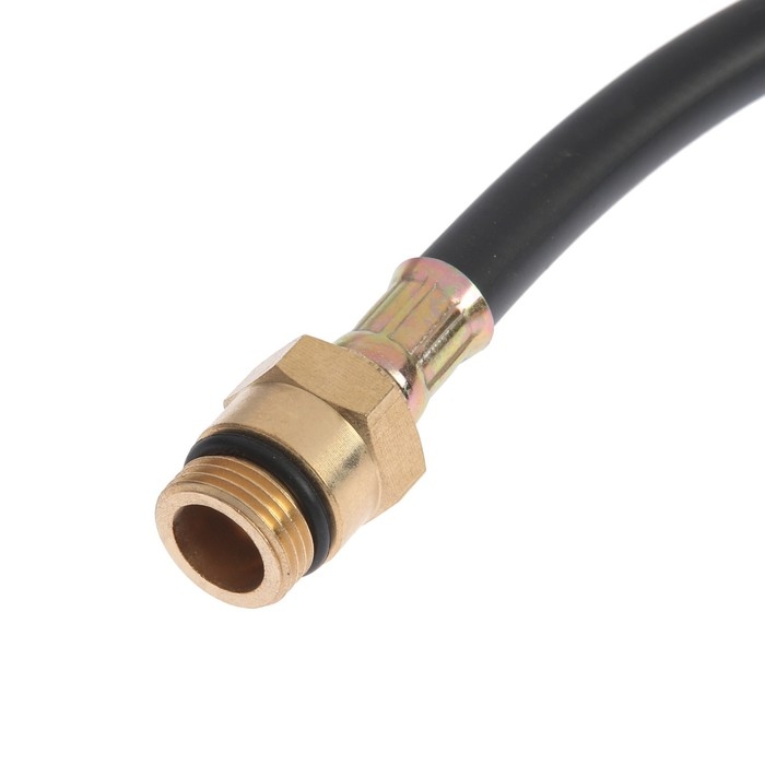 Компрессометр СЕРВИС КЛЮЧ, 77781, G-320 HD, с гибким шлангом, механический Компрессометр СЕРВИС КЛЮЧ, 77781, G-320 HD, с гибким шлангом, механический