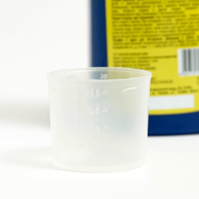 Удобрение  Удобрение "Аквамикс", водный раствор, 0,2 л