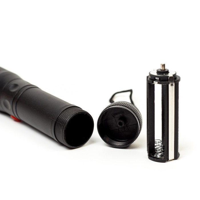 Фонарь ручной, 1 Вт LED, 3 АAA Фонарь ручной, 1 Вт LED, 3 АAA