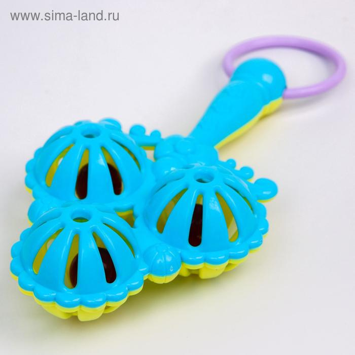 Набор погремушек «Собери меня», 10 шт., Крошка Я Набор погремушек «Собери меня», 10 шт., Крошка Я