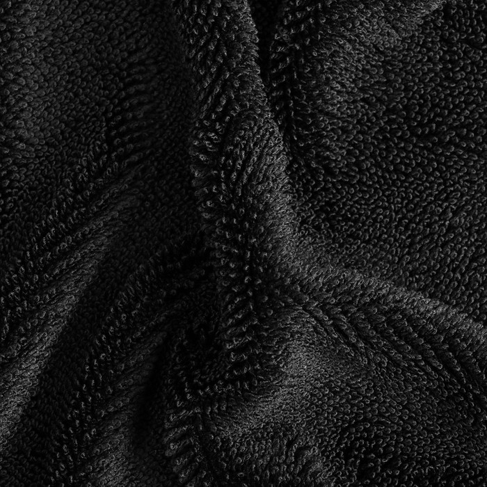 Салфетка из микрофибры для сушки и полировки, 30 х 30 см, 560 г/м²