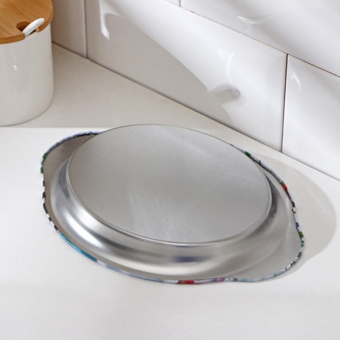 Поднос «Тропики», 22×16,5 см Поднос «Тропики», 22×16,5 см