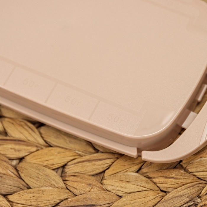 Маслёнка phibo «Классика», цвет МИКС Маслёнка phibo «Классика», цвет МИКС