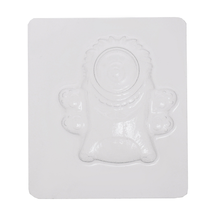 Набор для творчества. Бомбочки для ванн своими руками «Весёлые монстрики» Набор для творчества. Бомбочки для ванн своими руками «Весёлые монстрики»