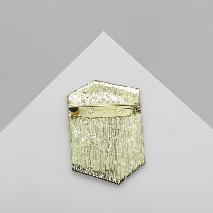 Значок «Япония» я рядом, цветной в золоте Значок «Япония» я рядом, цветной в золоте