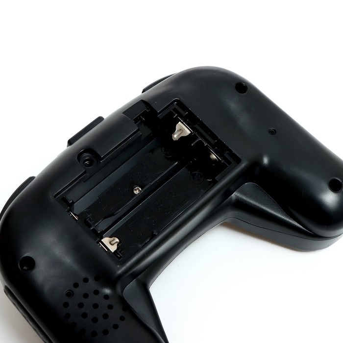 Машинка-перевёртыш «Скорпион», работает от аккумулятора, цвет красный Машинка-перевёртыш «Скорпион», работает от аккумулятора, цвет красный