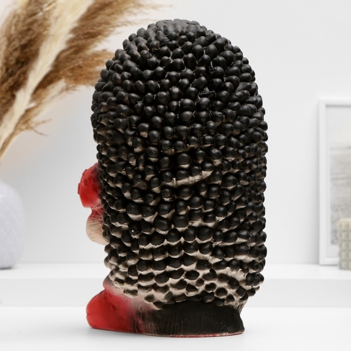 Копилка Копилка "Ежик большой с грибом" 23х18х33см