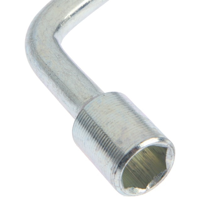 Баллонный ключ СЕРВИС КЛЮЧ 71370, Г-образный, 17 х 220 мм Баллонный ключ СЕРВИС КЛЮЧ 71370, Г-образный, 17 х 220 мм