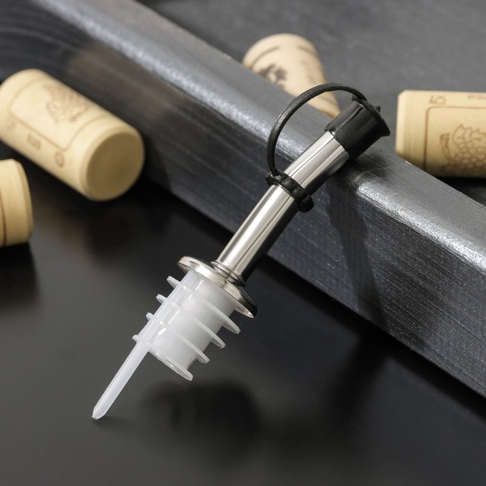 Гейзер Доляна «Ресто», 10 см Гейзер Доляна «Ресто», 10 см