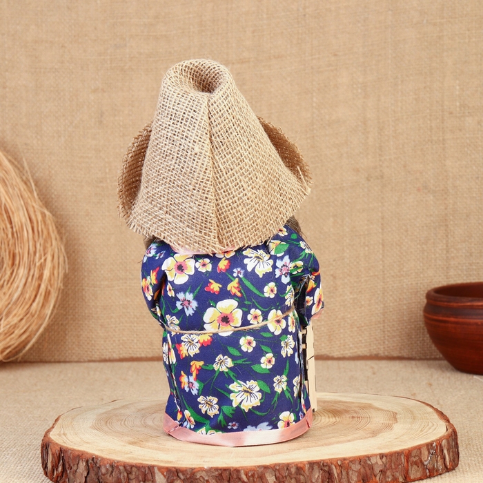 Оберег Оберег "Домовой Никифор", 22 см