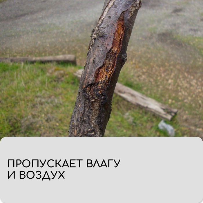 Бинт садовый, 10 × 0,08 м, плотность 60 г/м², спанбонд с УФ-стабилизатором, белый, Greengo, Эконом 20% Бинт садовый, 10 × 0,08 м, плотность 60 г/м², спанбонд с УФ-стабилизатором, белый, Greengo, Эконом 20%