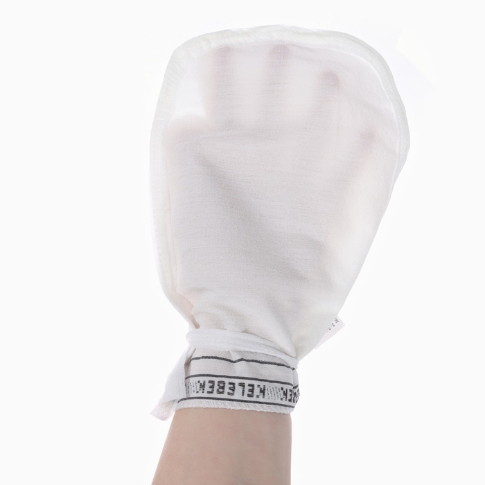 Рукавица Кесе KELEBEK классическая  мягкая, тип 162