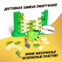 Настольная игра «Большой квак!», 2 игрока, 3+