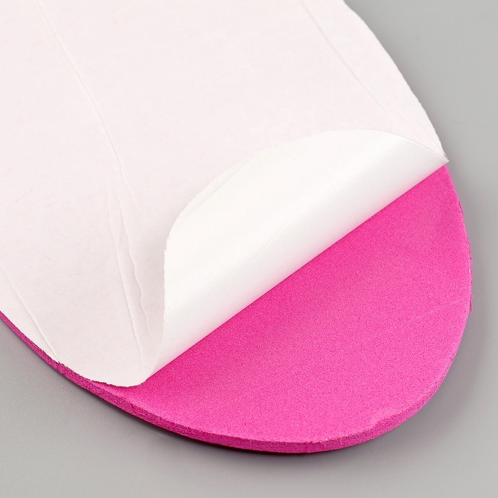 Набор фигурок из EVA, 6 шт Набор фигурок из EVA, 6 шт