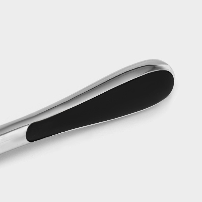 Пресс для чеснока Доляна «Идея», 16,5 см Пресс для чеснока Доляна «Идея», 16,5 см