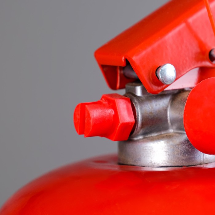 Огнетушитель порошковый ОП-2(з) АВСЕ Огнетушитель порошковый ОП-2(з) АВСЕ